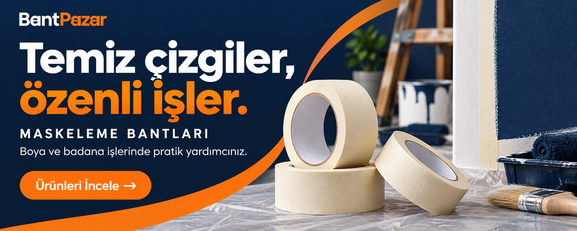 BantPazar Ana Vitrin